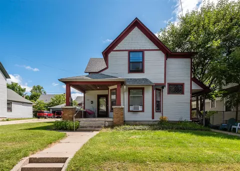 510-514 Glenwood, Grand Rapids, MI 49506