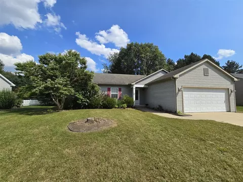 7119 Provence, Portage, MI 49024
