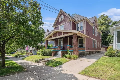 231 Henry #233, Grand Rapids, MI 49503