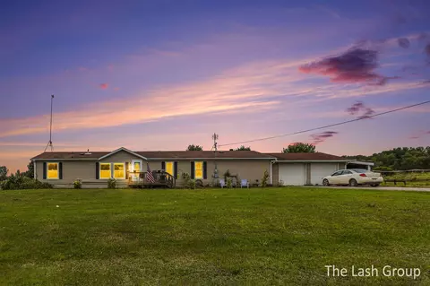 14456 W Cannonsville, Coral, MI 49322