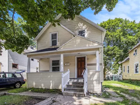 839 Hays Park, Kalamazoo, MI 49001