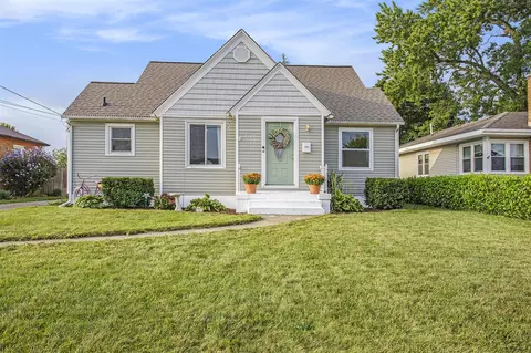 2108 Wrenwood, Wyoming, MI 49509