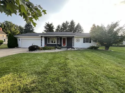 511 Grand, Coldwater, MI 49036