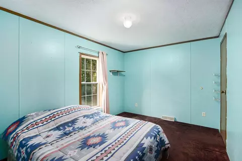 Bedroom - 16211 N N Dr, Marshall, MI 49068 photo 3 of 4
