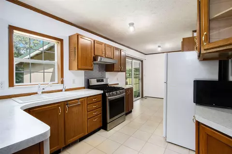 Kitchen - 16211 N N Dr, Marshall, MI 49068 photo 1 of 3