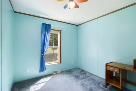 Bedroom - 16211 N N Dr, Marshall, MI 49068 photo 4 of 4