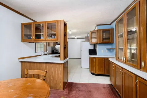Kitchen - 16211 N N Dr, Marshall, MI 49068 photo 3 of 3