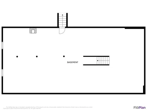 Floorplan - 16211 N N Dr, Marshall, MI 49068 photo 2 of 2
