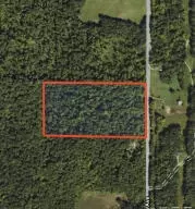 180 Th, Hersey, MI 49639