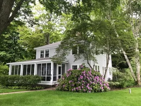 6138 Murray, Whitehall, MI 49461