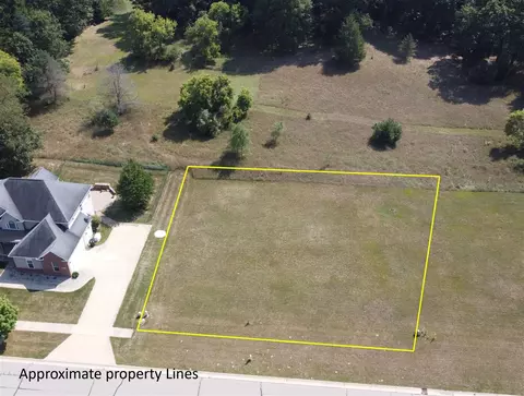 329 Baker, Manchester, MI 48158