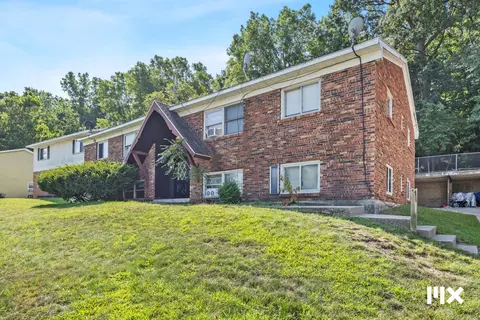 1860 Prairie, Wyoming, MI 49519