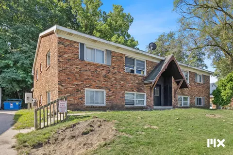 1870 Prairie, Wyoming, MI 49519
