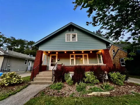 1642 Cleveland, Wyoming, MI 49509
