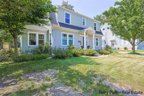 1831 Eastern, Grand Rapids, MI 49507