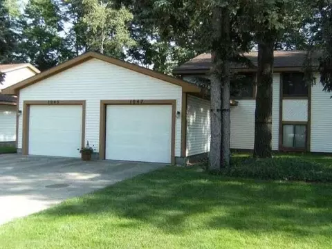 1047 Leroux #9, Muskegon, MI 49441