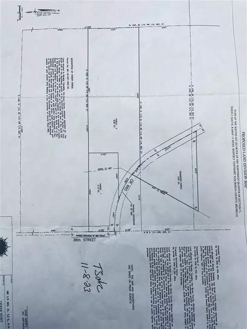 V/l Cr-665, Paw Paw, MI 49079