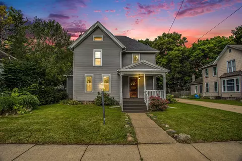 149 Fremont, Battle Creek, MI 49017