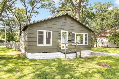 3233 Temple, Muskegon Heights, MI 49444