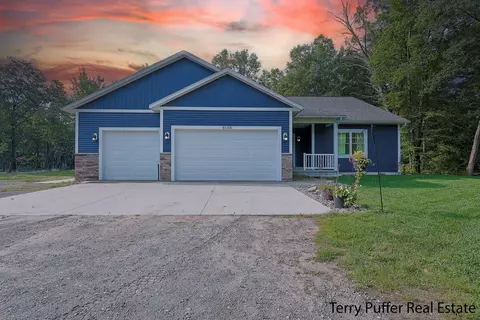 6109 Ruthie, Fruitport, MI 49415