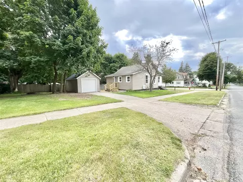 203 E Ann, Belding, MI 48809 photo 18