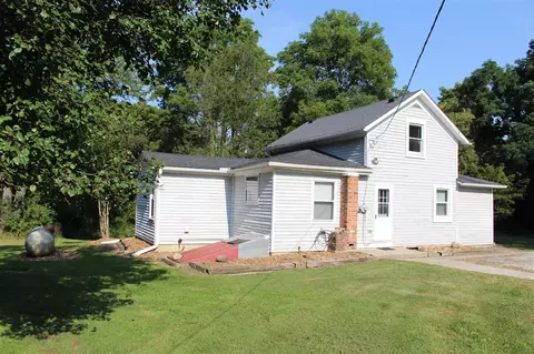 1515 N Territorial, Ann Arbor, MI 48105