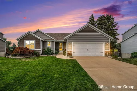 7267 Blue Jay, Allendale, MI 49401