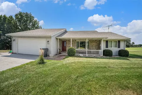 29592 Hillside, Bangor, MI 49013