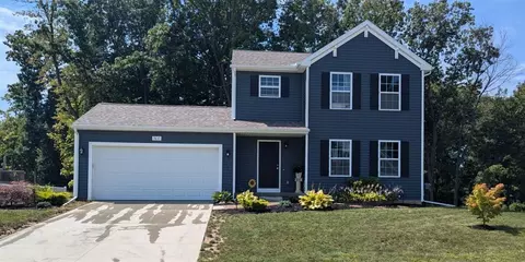 7437 Bramling, Caledonia, MI 49316