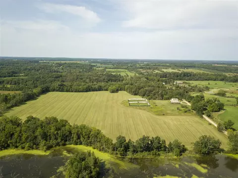 0 Blount, Hillsdale, MI 49242