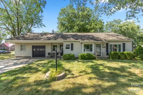 5439 Lawndale, Hudsonville, MI 49426