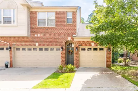 39504 Rockcrest, Northville, MI 48168
