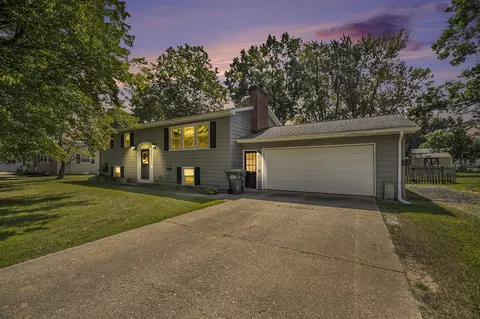 232 E Melody, Portage, MI 49002