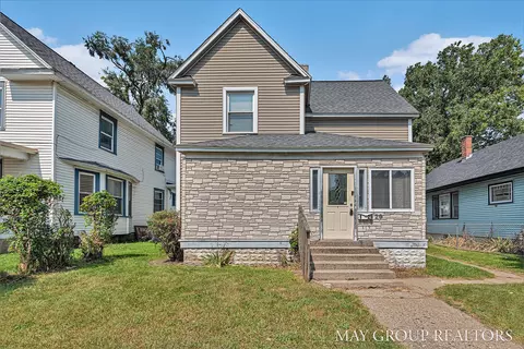 29 Putnam, Grand Rapids, MI 49507