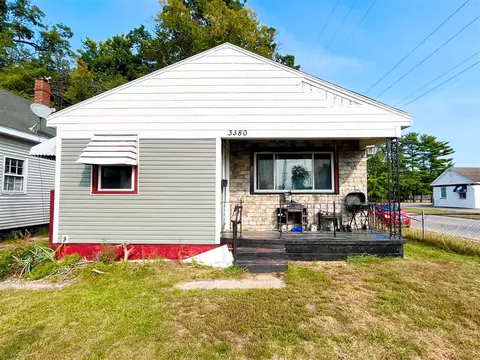 3380 Lemuel, Muskegon, MI 49444