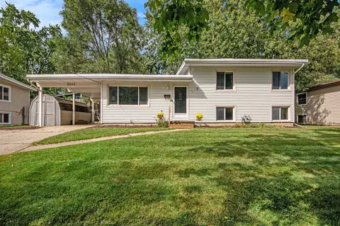2041 Cypress, Wyoming, MI 49519