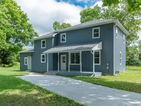 421 Pine, Schoolcraft, MI 49087