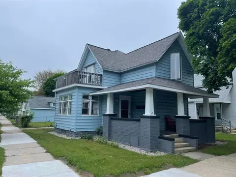1101 Jennette, Grand Rapids, MI 49504