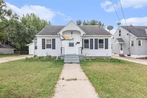 24 41st, Grand Rapids, MI 49548