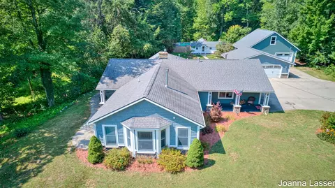 1813 N Buys, Muskegon, MI 49445