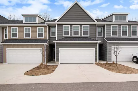 4824 Hidden Riv #52, Wyoming, MI 49418