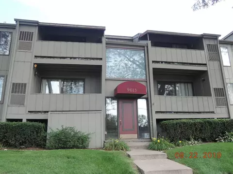 9615 Bayview Dr # 303, Ypsilanti, MI 48197