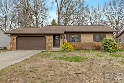 137 Liberty, Holland, MI 49424