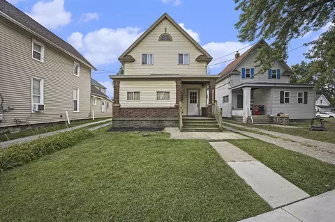 718 Butterworth, Grand Rapids, MI 49504