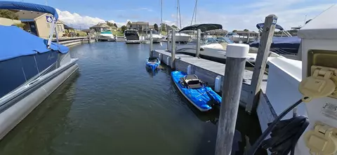 3545 Marina Vw, Muskegon, MI 49441