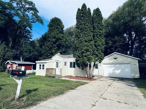 800 Brickyard, Manistee, MI 49660