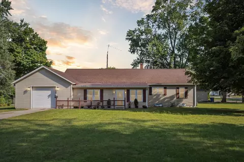 715 Alma, Dowagiac, MI 49047