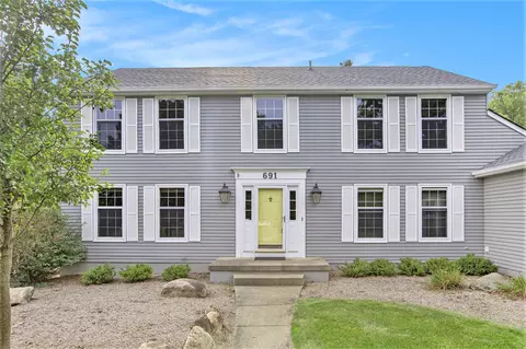 691 Sciomeadow, Ann Arbor, MI 48103 photo 37