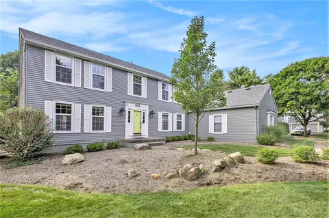 691 Sciomeadow, Ann Arbor, MI 48103 photo 39