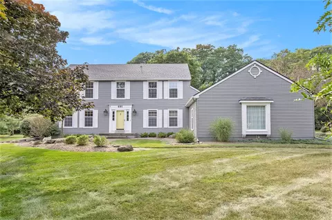 691 Sciomeadow, Ann Arbor, MI 48103 photo 3